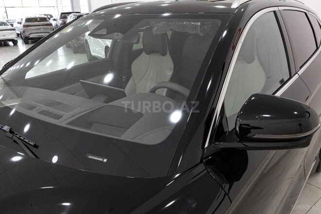 BYD Song Plus DM-İ-6