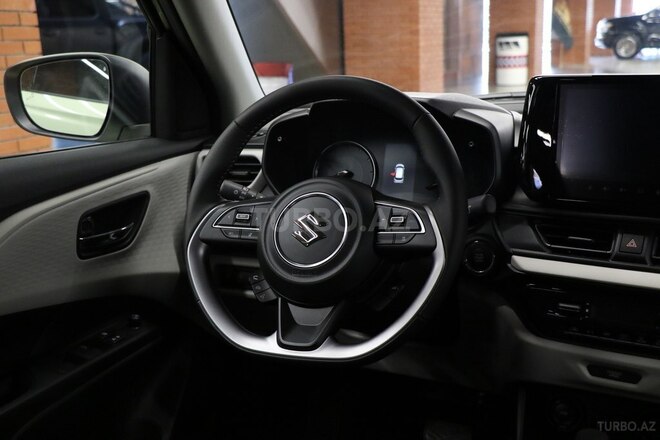 Suzuki Swift 2024, 0 km - 1.2 l - Bakı