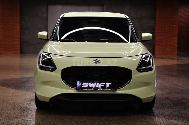 Suzuki Swift 2024, 0 km - 1.2 l - Bakı