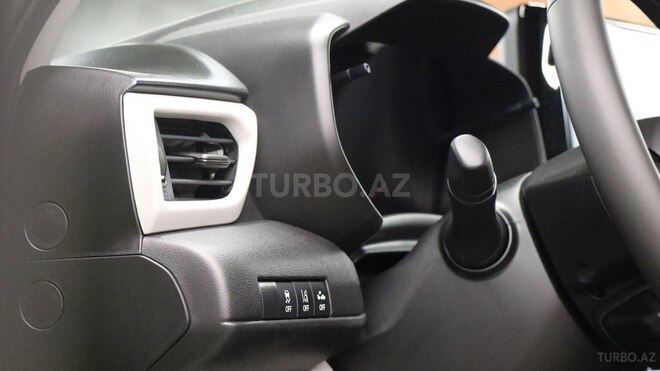 Suzuki Swift 2024, 0 km - 1.2 l - Bakı