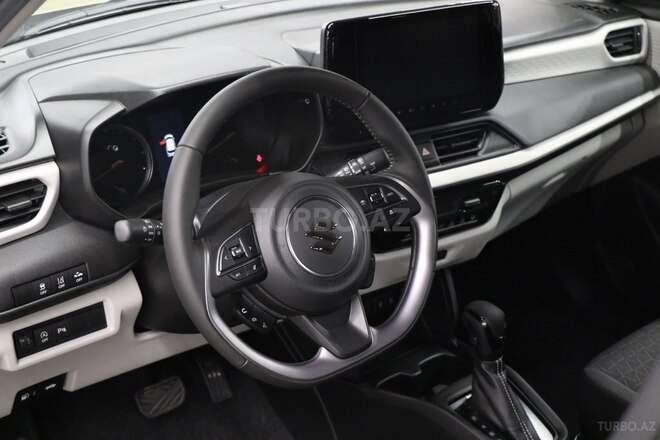 Suzuki Swift 2024, 0 km - 1.2 l - Bakı