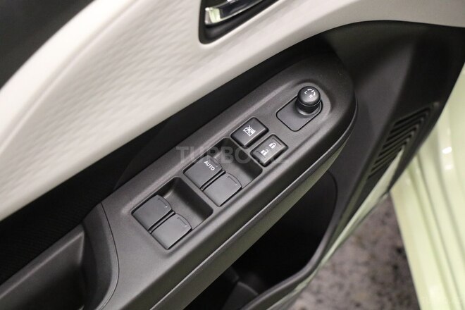 Suzuki Swift 2024, 0 km - 1.2 l - Bakı