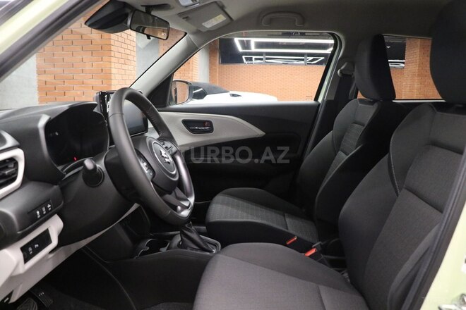 Suzuki Swift 2024, 0 km - 1.2 l - Bakı