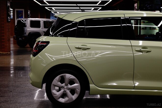 Suzuki Swift 2024, 0 km - 1.2 l - Bakı