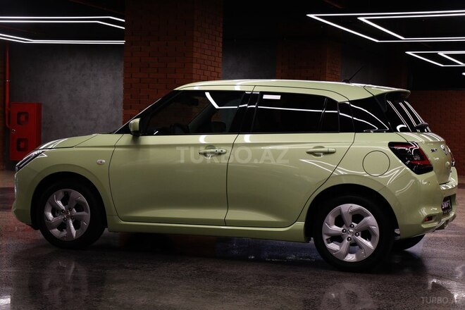 Suzuki Swift 2024, 0 km - 1.2 l - Bakı