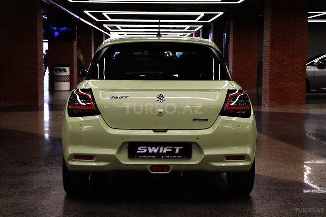 Suzuki Swift 2024, 0 km - 1.2 l - Bakı