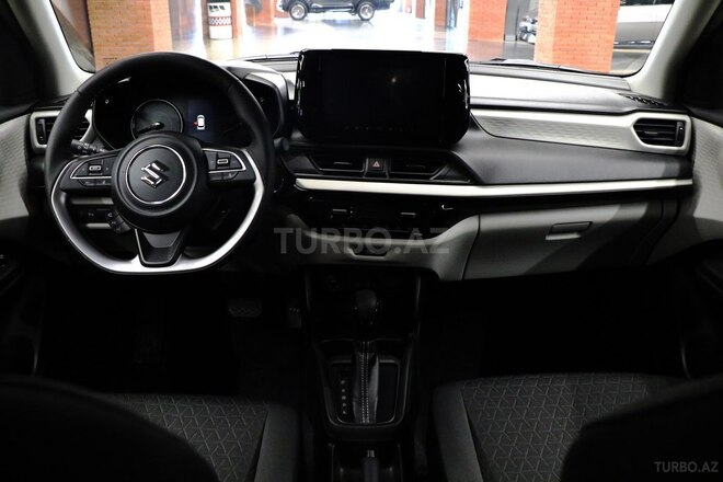 Suzuki Swift 2024, 0 km - 1.2 l - Bakı
