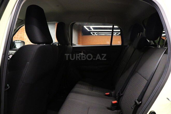 Suzuki Swift 2024, 0 km - 1.2 l - Bakı