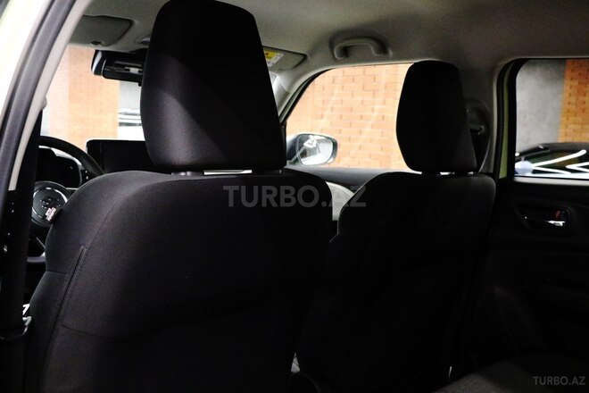 Suzuki Swift 2024, 0 km - 1.2 l - Bakı