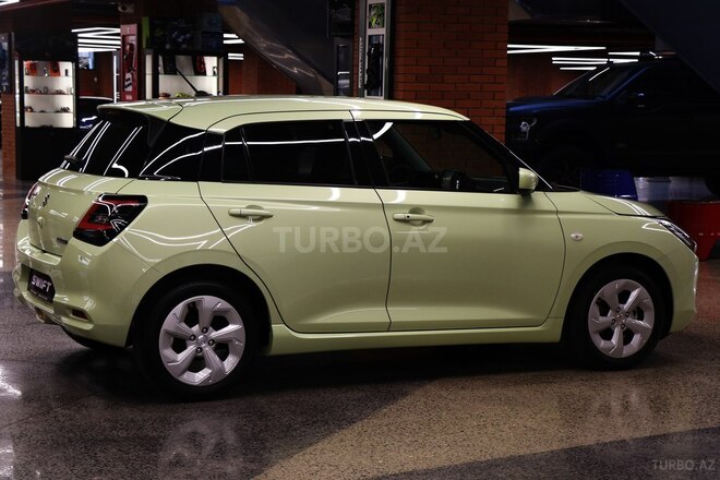 Suzuki Swift 2024, 0 km - 1.2 l - Bakı