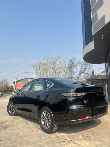 BYD Destroyer 05 2024, 0 km - 1.5 l - Bakı
