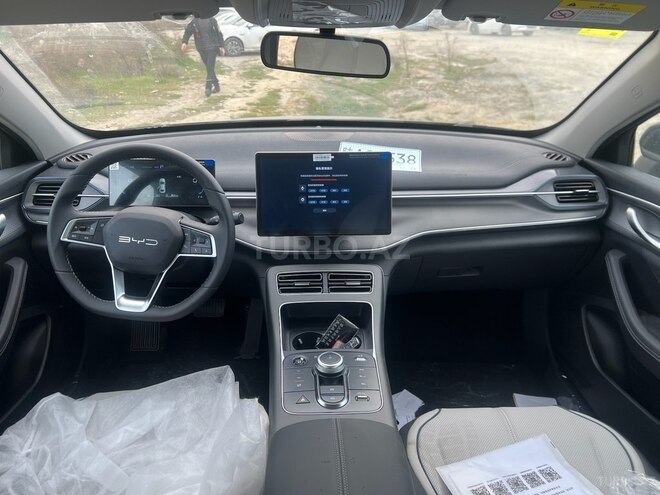 BYD Destroyer 05 2024, 0 km - 1.5 l - Bakı