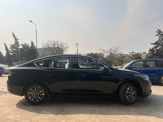 BYD Destroyer 05 2024, 0 km - 1.5 l - Bakı