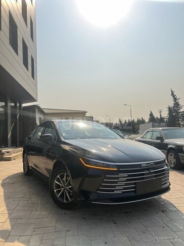 BYD Destroyer 05 2024, 0 km - 1.5 l - Bakı