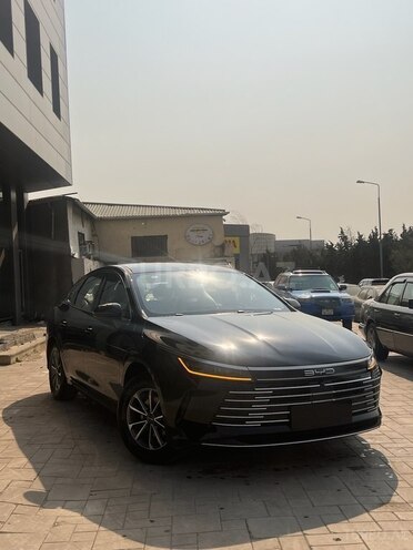 BYD Destroyer 05 2024, 0 km - 1.5 l - Bakı