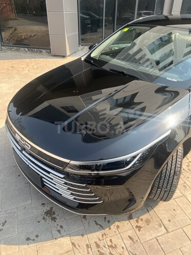 BYD Destroyer 05 2024, 0 km - 1.5 l - Bakı