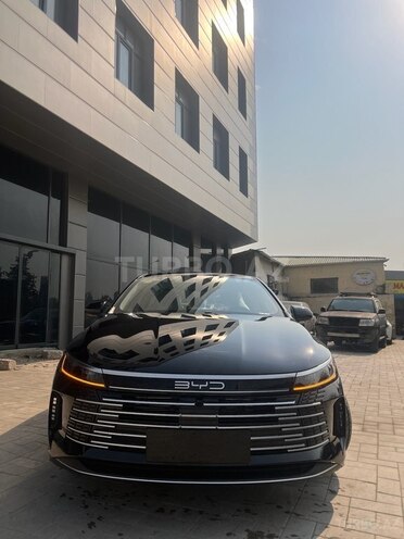 BYD Destroyer 05 2024, 0 km - 1.5 l - Bakı