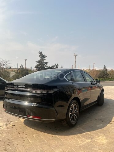 BYD Destroyer 05 2024, 0 km - 1.5 l - Bakı