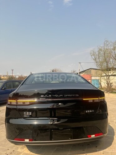 BYD Destroyer 05 2024, 0 km - 1.5 l - Bakı