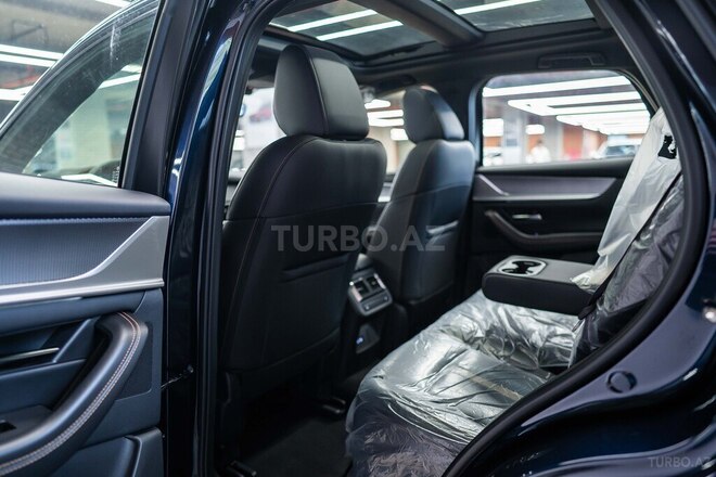Mazda CX-60 2024, 0 km - 2.5 л - Bakı