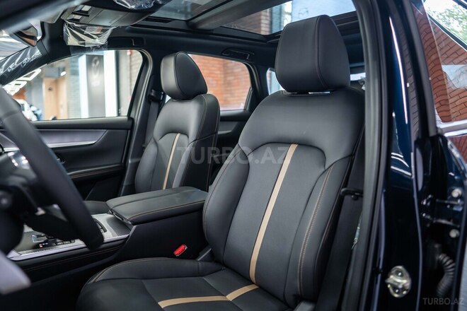 Mazda CX-60 2024, 0 km - 2.5 л - Bakı