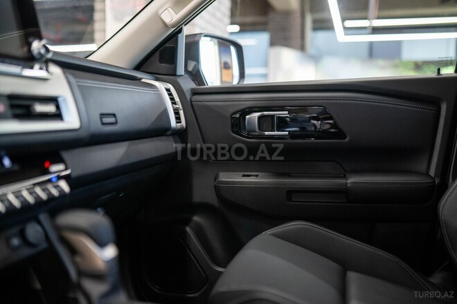 Mitsubishi L200-8