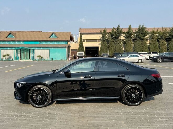 Mercedes CLA 250 e 2023, 28,000 km - 1.4 л - Bakı
