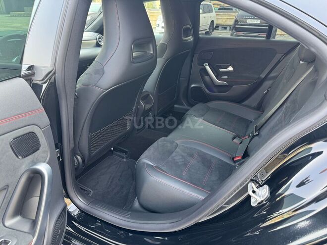 Mercedes CLA 250 e 2023, 28,000 km - 1.4 л - Bakı