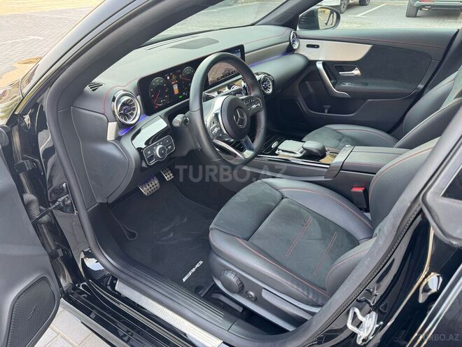 Mercedes CLA 250 e 2023, 28,000 km - 1.4 л - Bakı
