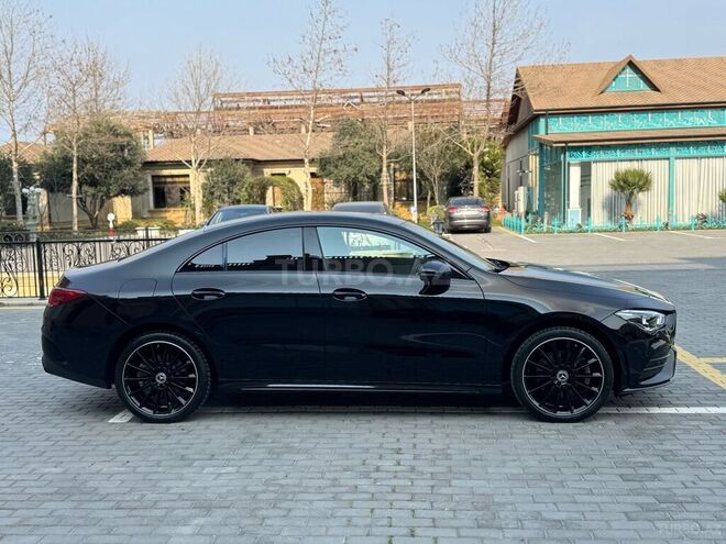 Mercedes CLA 250 e 2023, 28,000 km - 1.4 л - Bakı