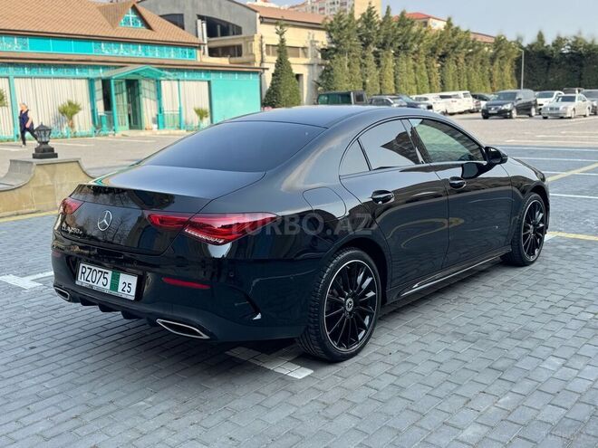 Mercedes CLA 250 e 2023, 28,000 km - 1.4 л - Bakı