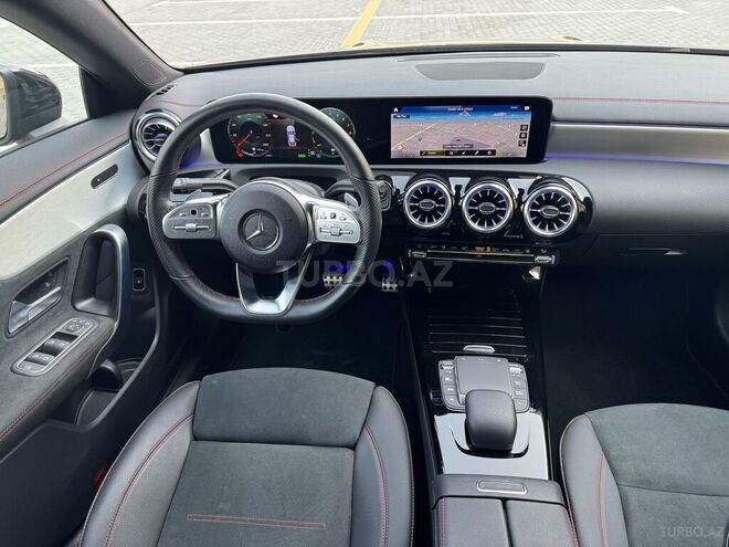 Mercedes CLA 250 e 2023, 28,000 km - 1.4 л - Bakı