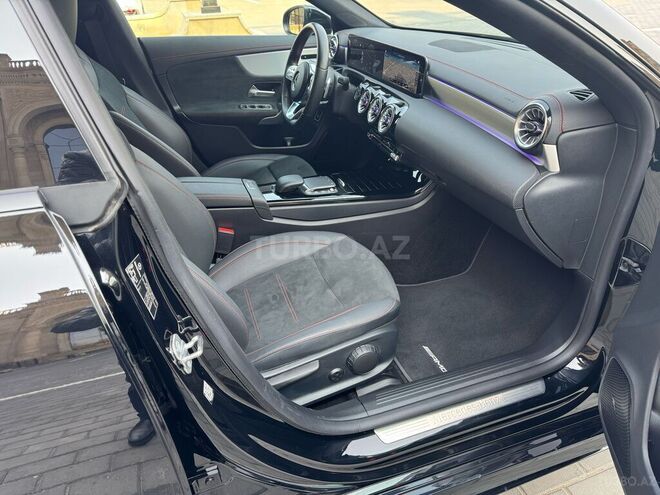 Mercedes CLA 250 e 2023, 28,000 km - 1.4 л - Bakı