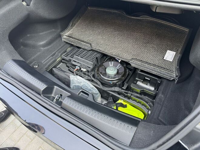 Mercedes CLA 250 e 2023, 28,000 km - 1.4 л - Bakı