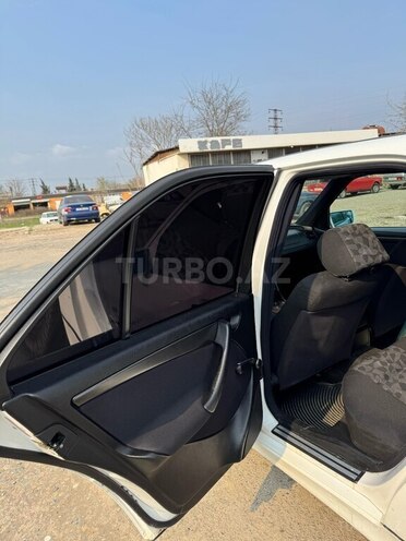 Mercedes C 180 1997, 257,000 km - 1.8 l - Cəlilabad