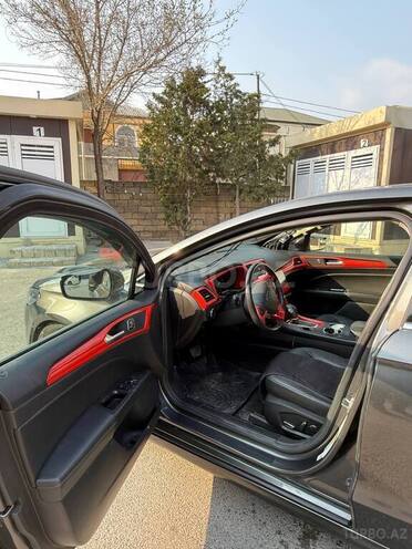 Ford Fusion (North America) 2016, 94,000 km - 1.5 л - Bakı