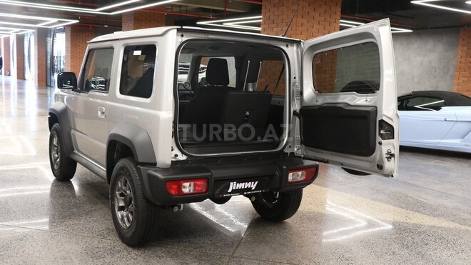 Suzuki  2024, 0 km - 1.5 л - Bakı