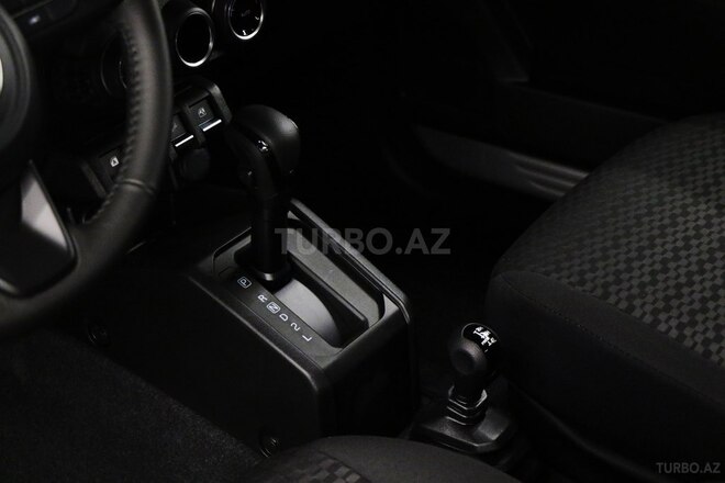 Suzuki  2024, 0 km - 1.5 л - Bakı