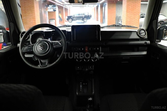 Suzuki  2024, 0 km - 1.5 л - Bakı
