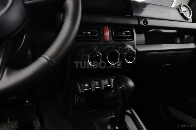 Suzuki  2024, 0 km - 1.5 л - Bakı