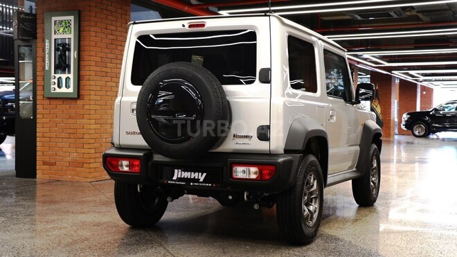 Suzuki  2024, 0 km - 1.5 л - Bakı