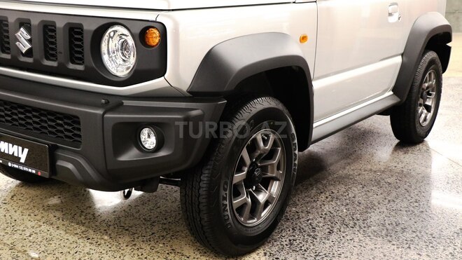 Suzuki  2024, 0 km - 1.5 л - Bakı