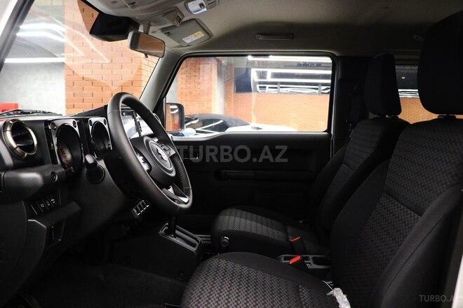 Suzuki  2024, 0 km - 1.5 л - Bakı