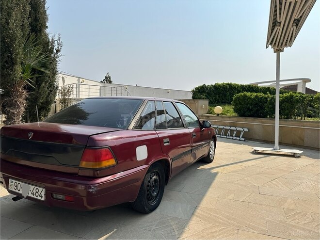 Daewoo Espero 1996, 200,000 km - 2.0 l - Bakı