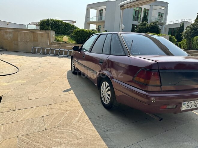 Daewoo Espero 1996, 200,000 km - 2.0 l - Bakı