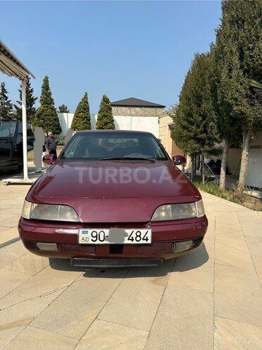 Daewoo Espero 1996, 200,000 km - 2.0 l - Bakı