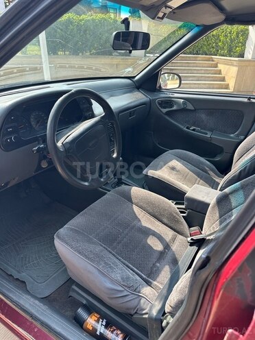 Daewoo Espero 1996, 200,000 km - 2.0 l - Bakı