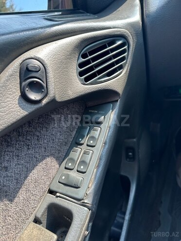 Daewoo Espero 1996, 200,000 km - 2.0 l - Bakı