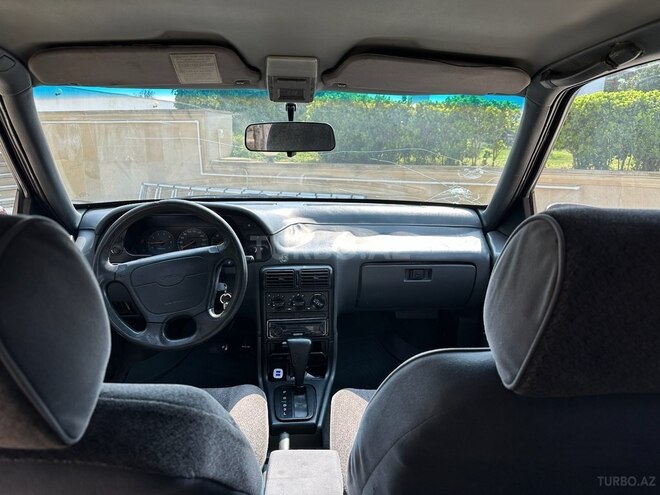Daewoo Espero 1996, 200,000 km - 2.0 l - Bakı