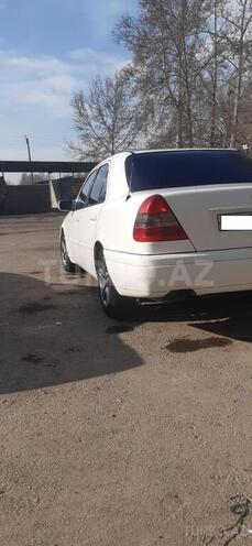 Mercedes C 180 1994, 364,000 km - 1.8 л - Bərdə